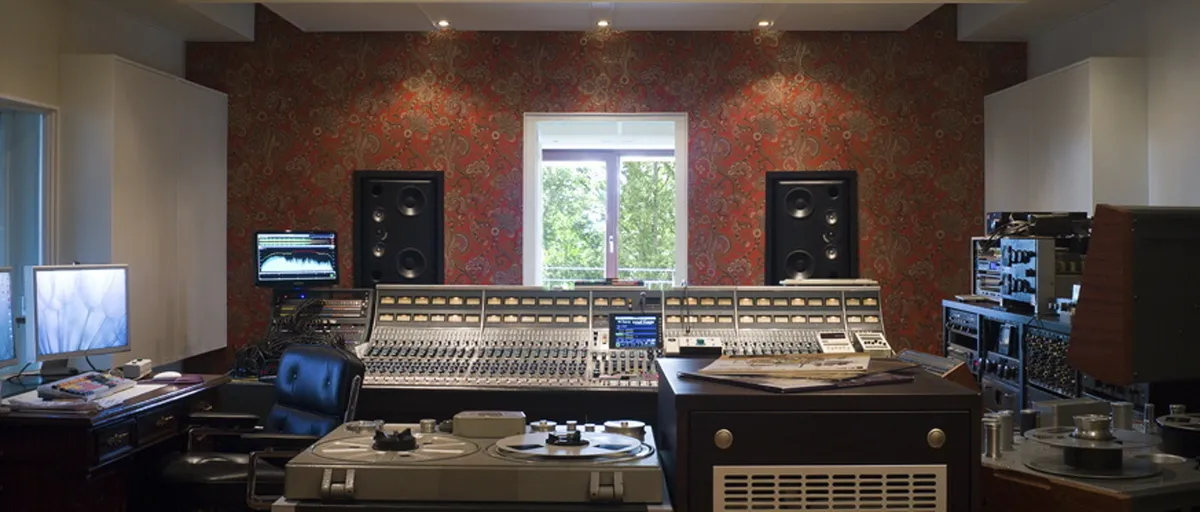 Clouds Hill Recordings