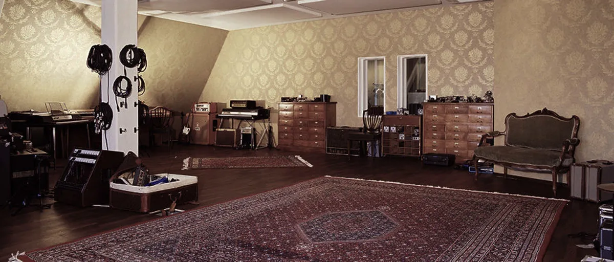 Clouds Hill Recordings