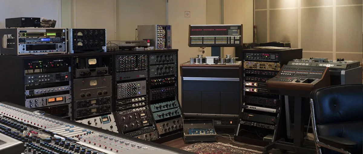 Clouds Hill Recordings