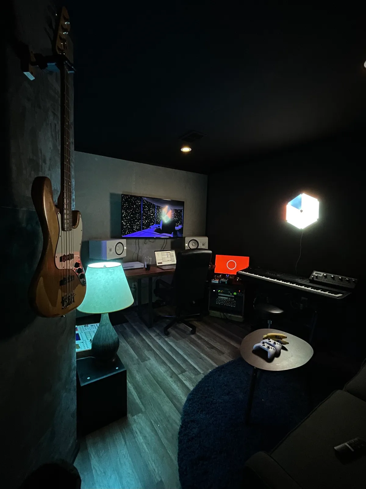 Colorway Recording Studio