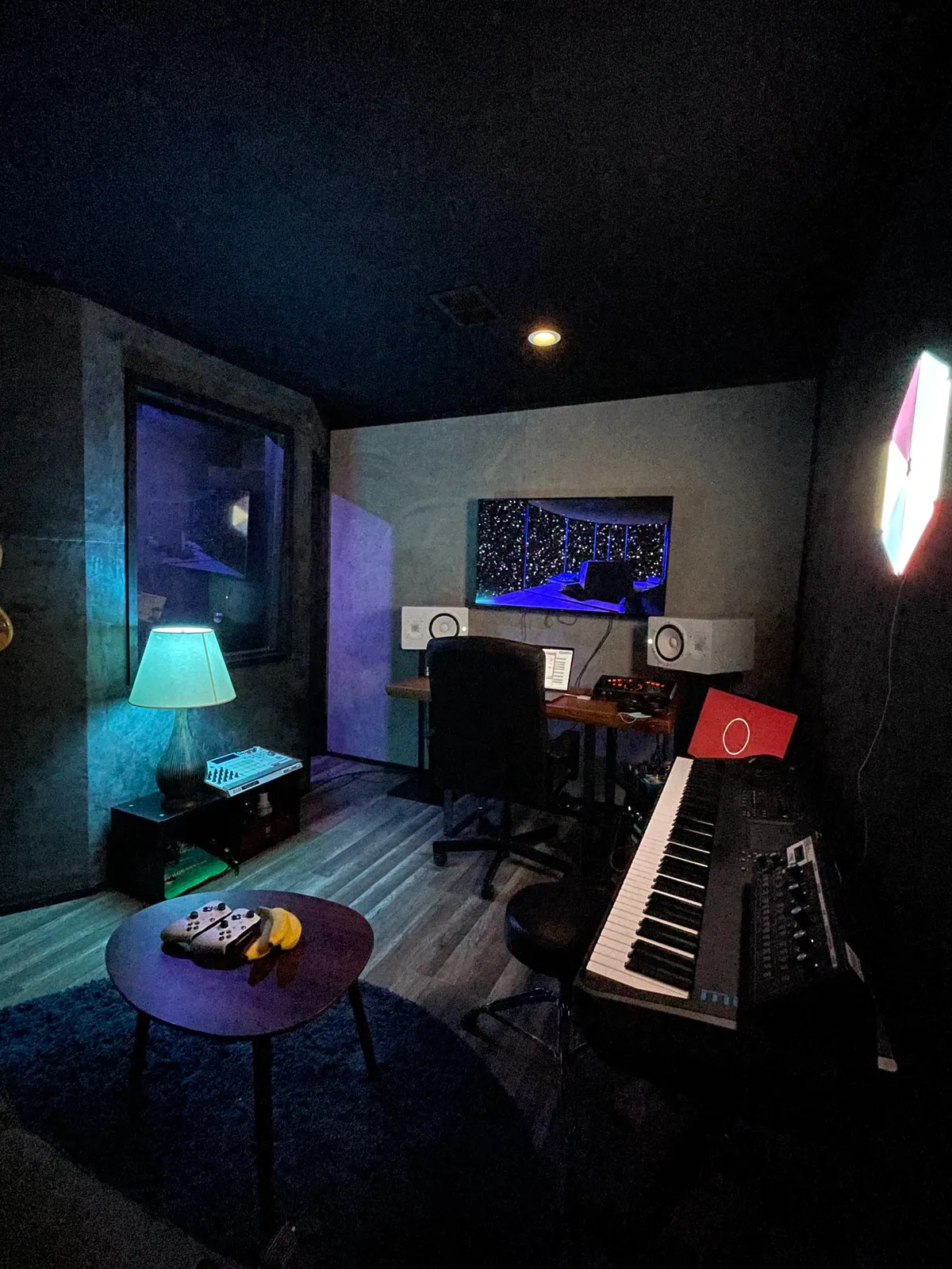 Colorway Recording Studio