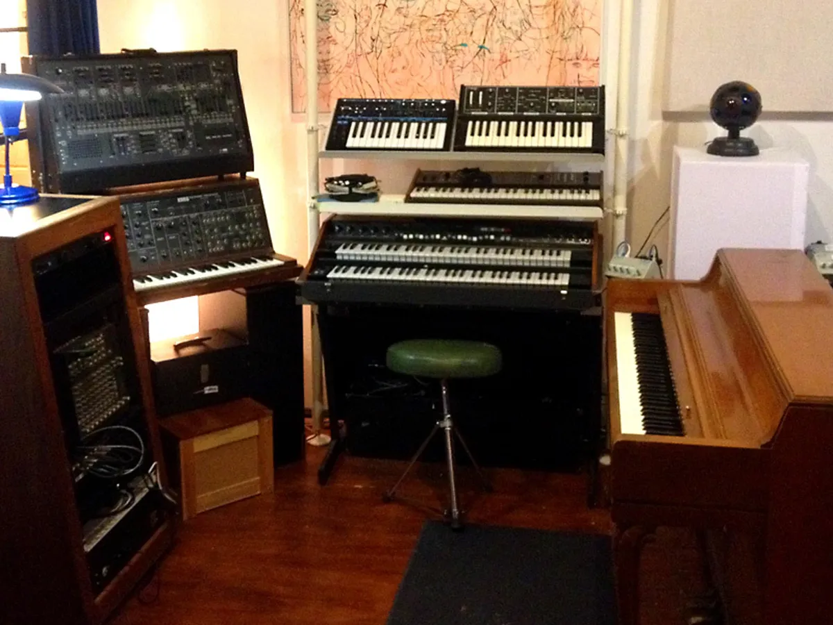 comp-ny (Analog & Digital Studio)