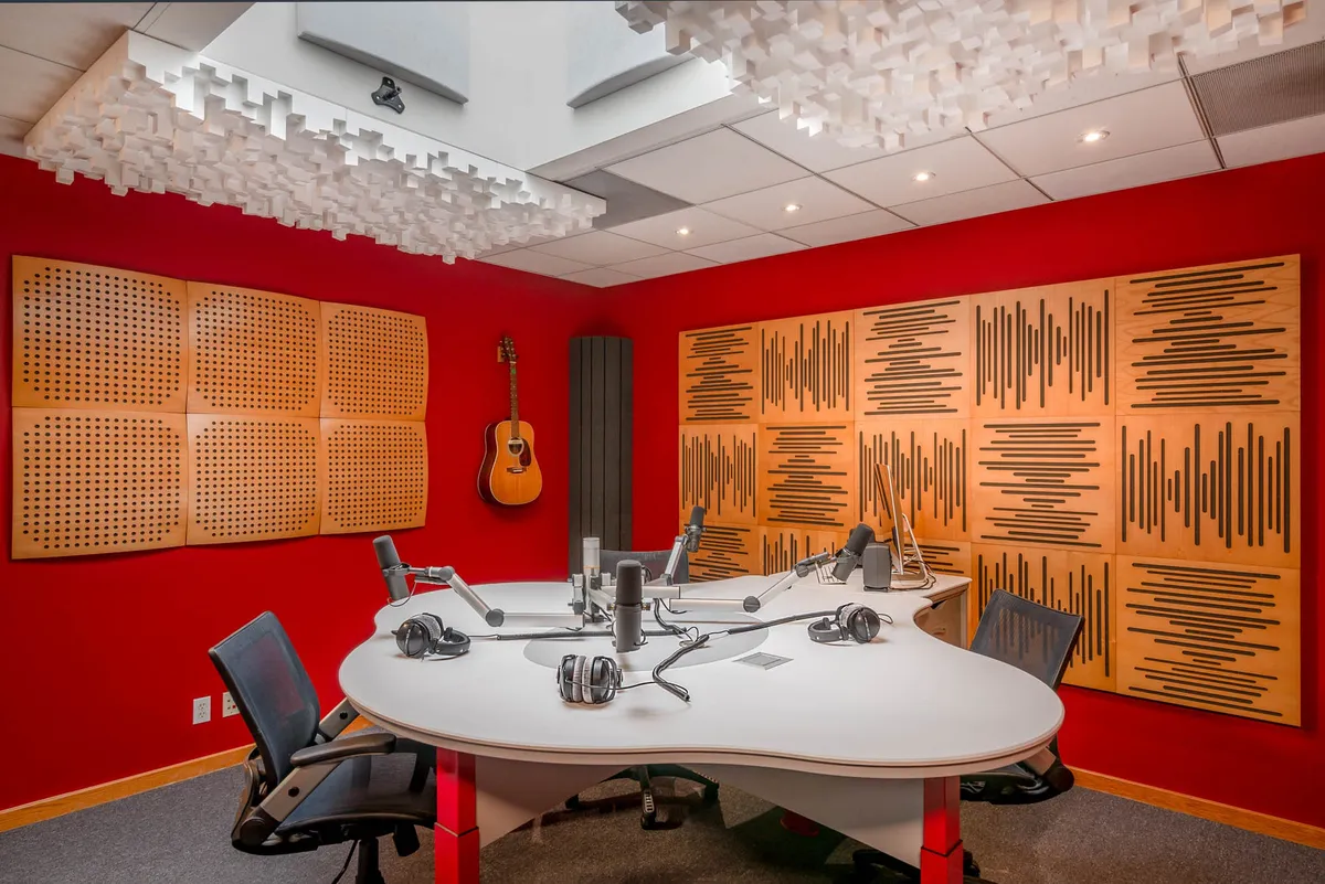 Content Creation Labs at Pro Audio LA