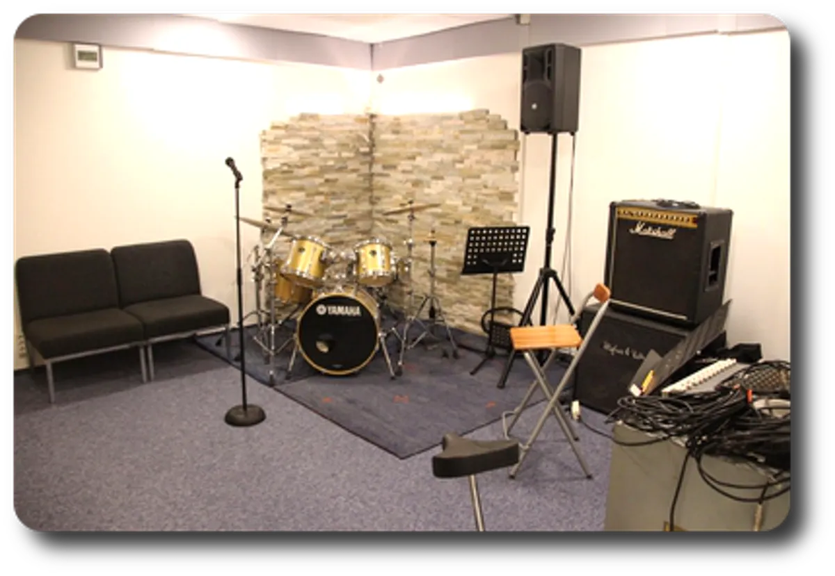 CornerStone Studio