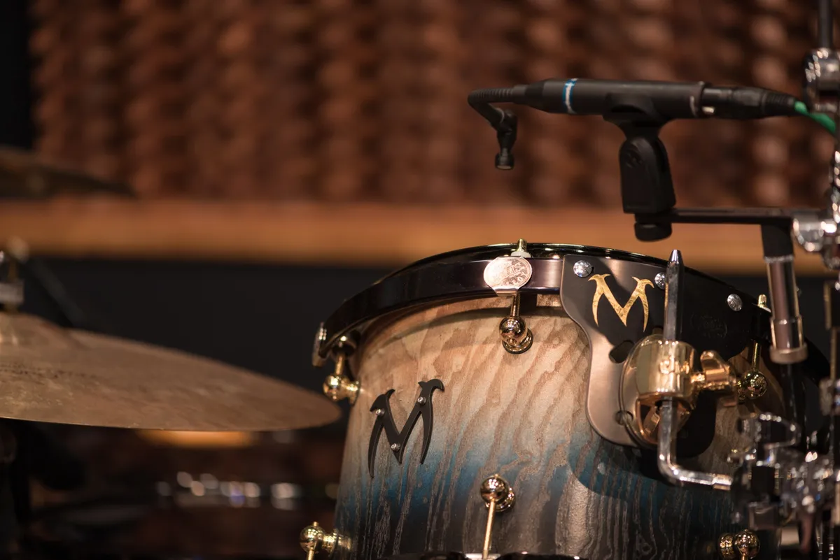 Costa Mesa Recording Studios