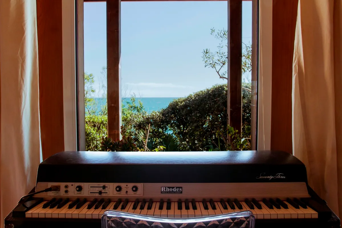 Coxinhell Recording Studio