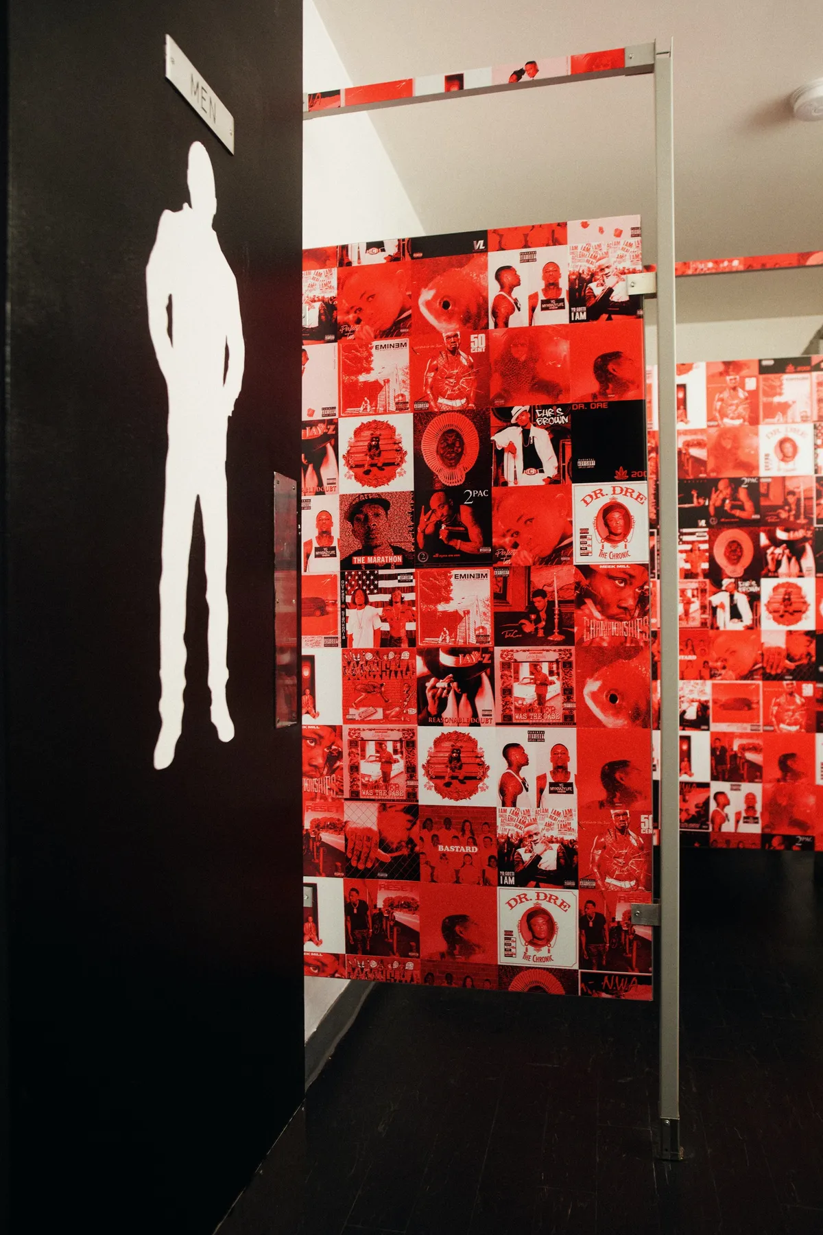 Creative Soundz Recording (Studio C)