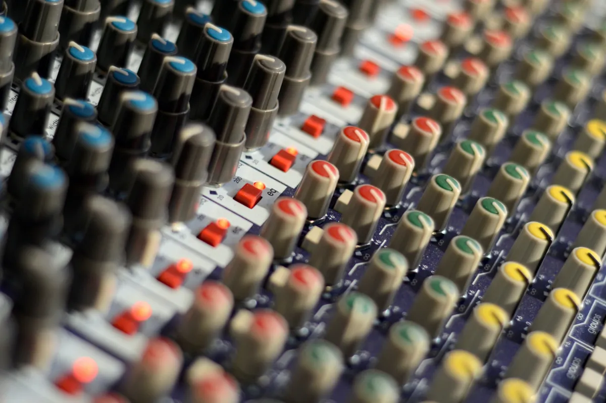 Crossflow Recordings