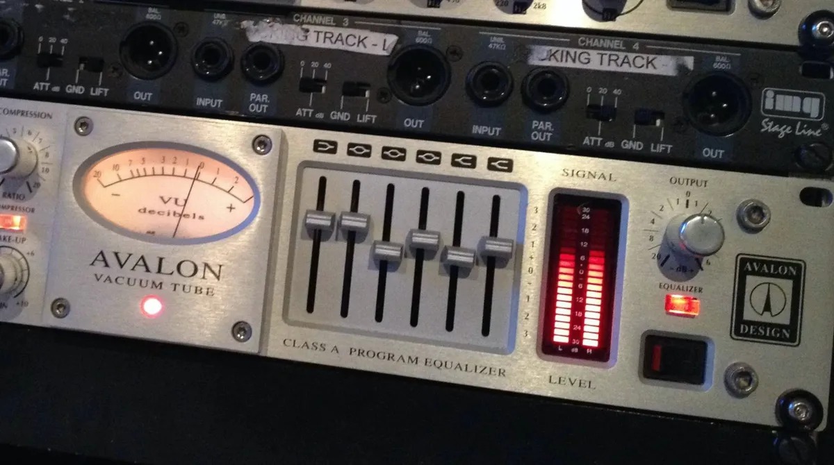 Crossflow Recordings