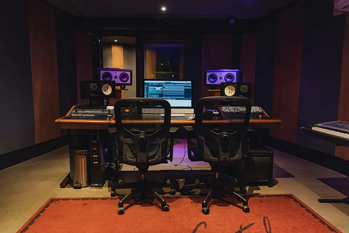 Cruise Control Studios