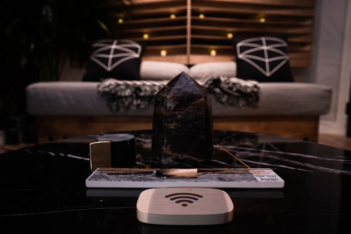 Crystal Room Studios