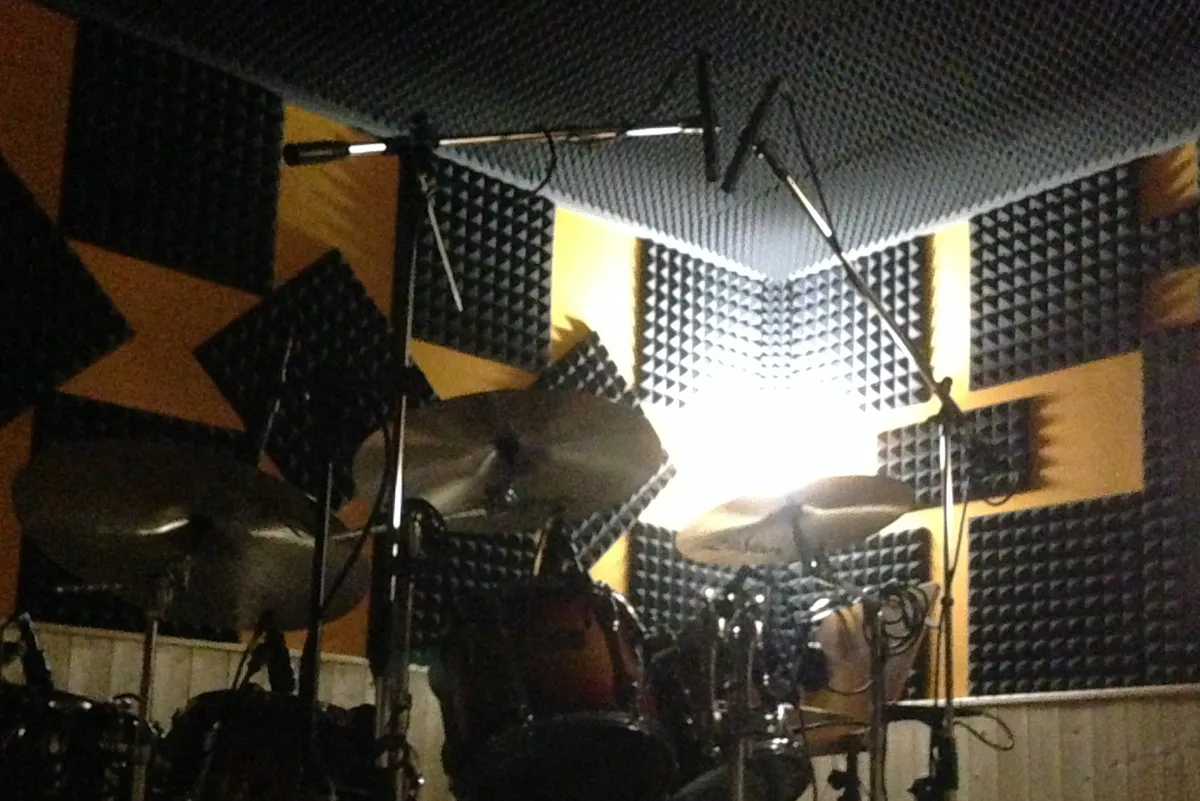 db Recording Studio