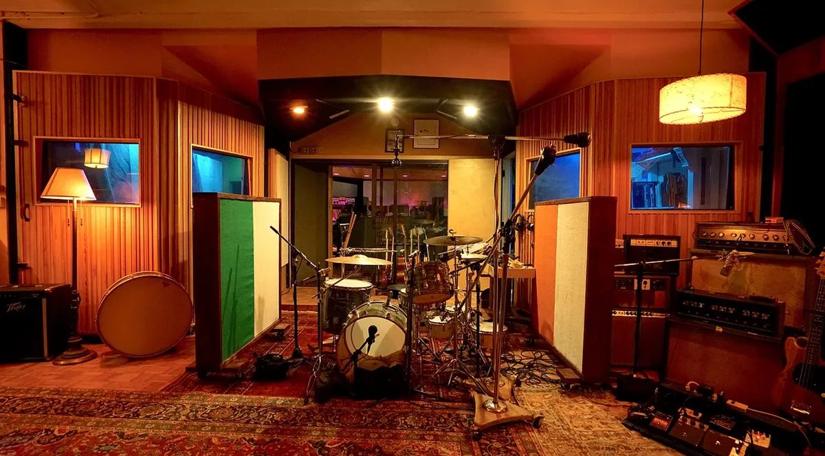 Department of Recording and Power