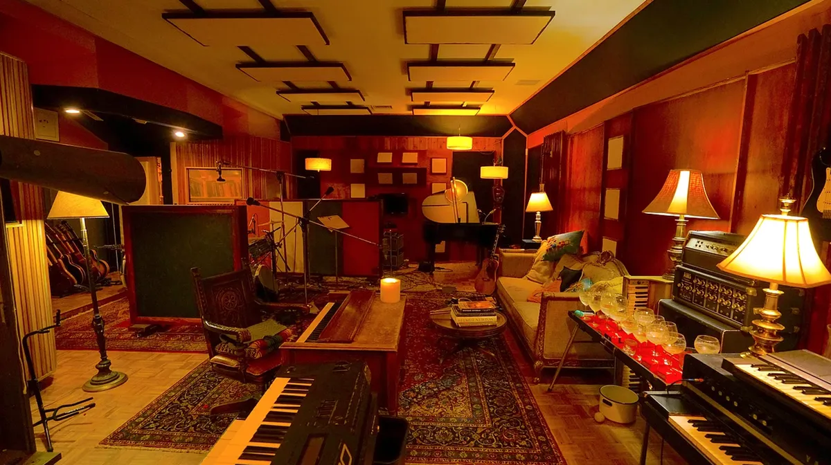 Department of Recording and Power