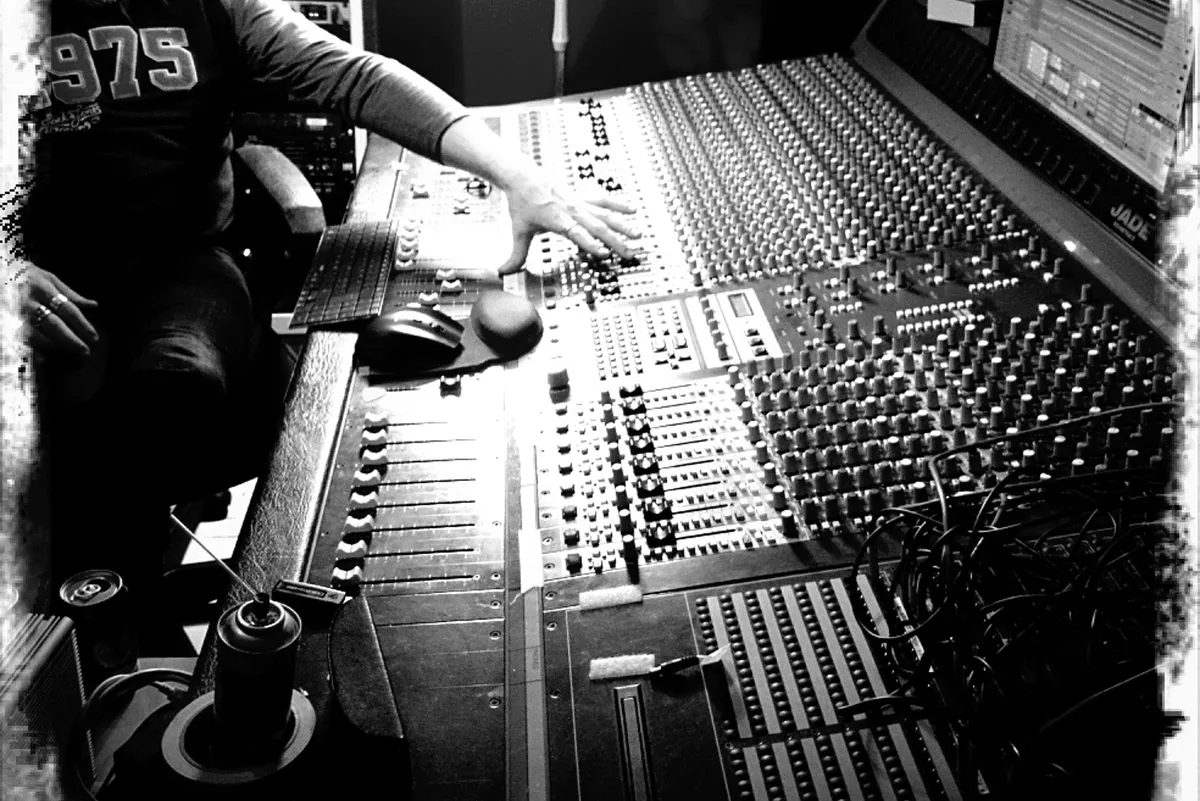 Dereborn Musikproduktion