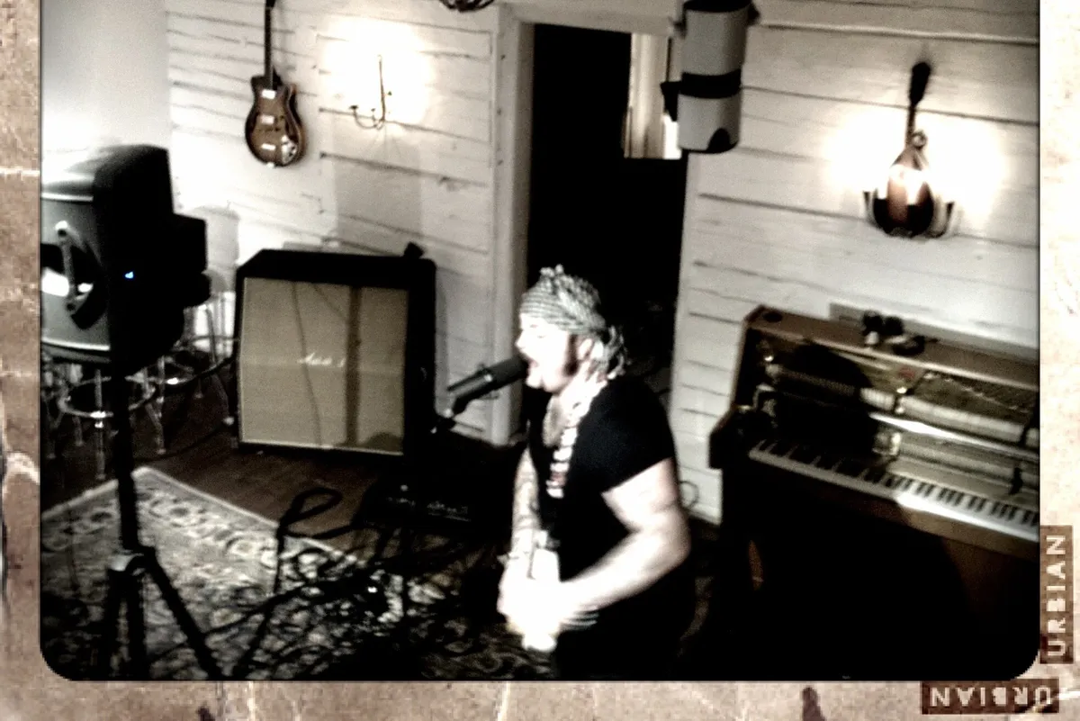 Dereborn Musikproduktion