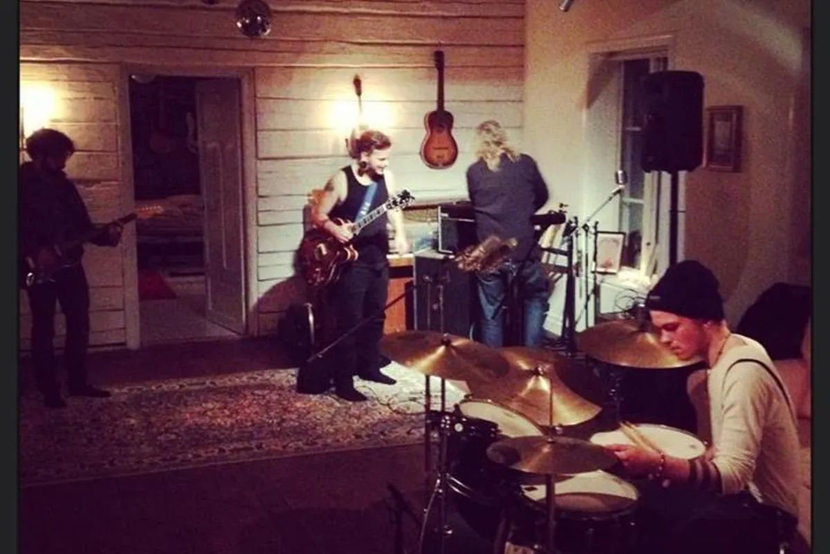 Dereborn Musikproduktion