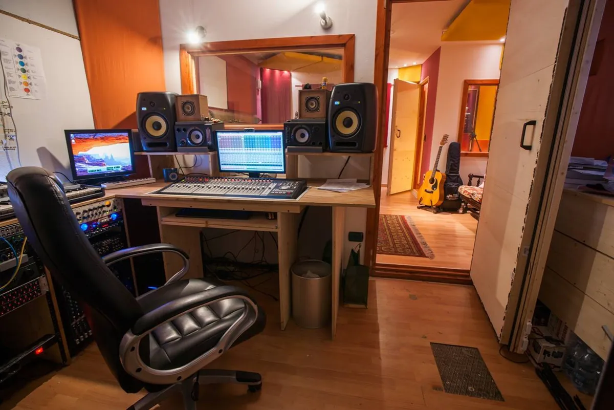 DGGM Studios