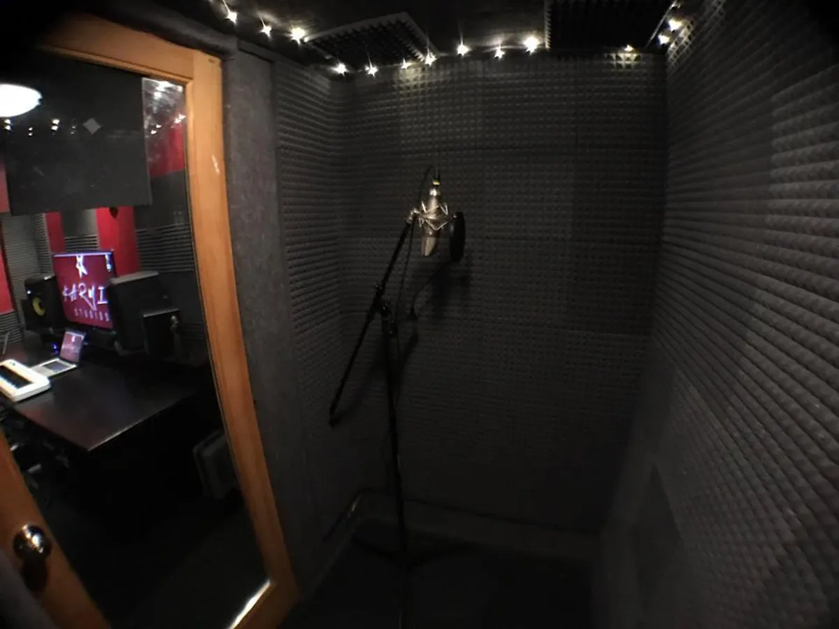 Diamond Mine Studios