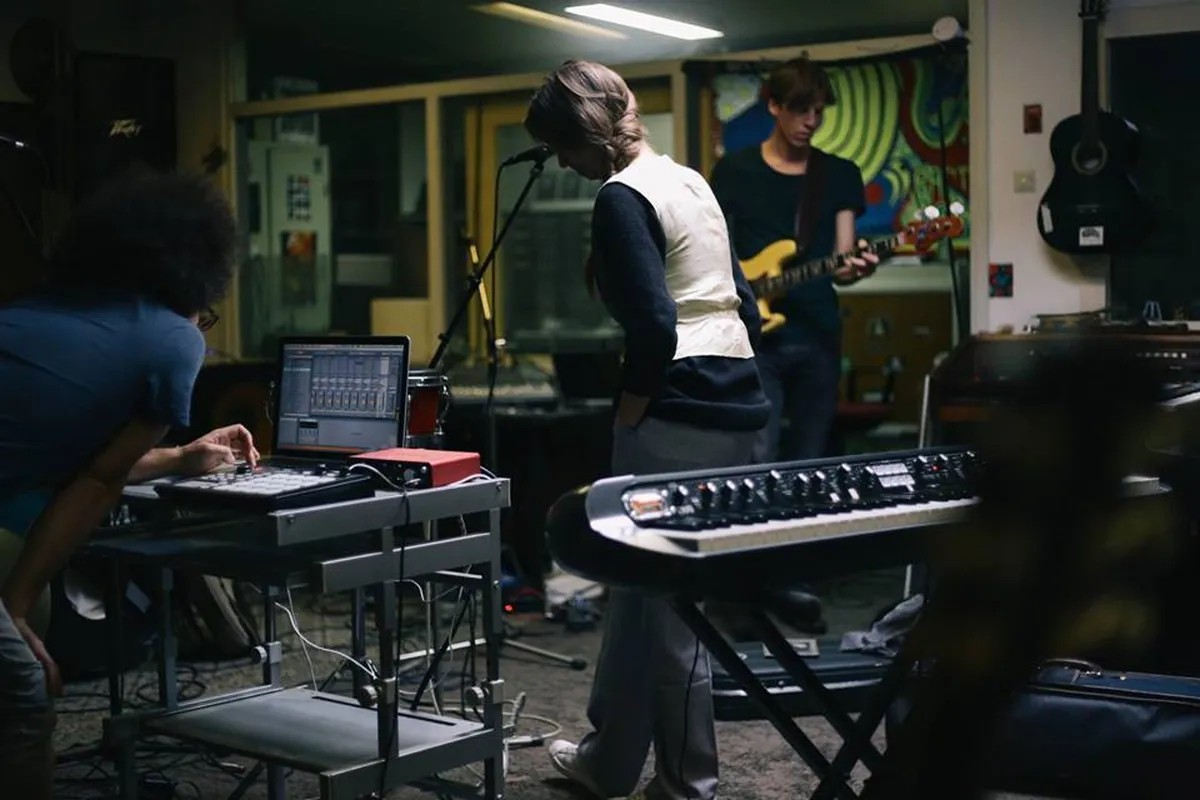 Earth Works Studio (Accommodations Available)