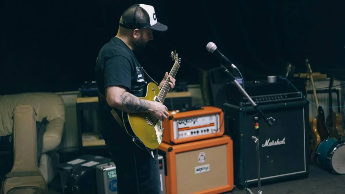 Earth Works Studio (Accommodations Available)