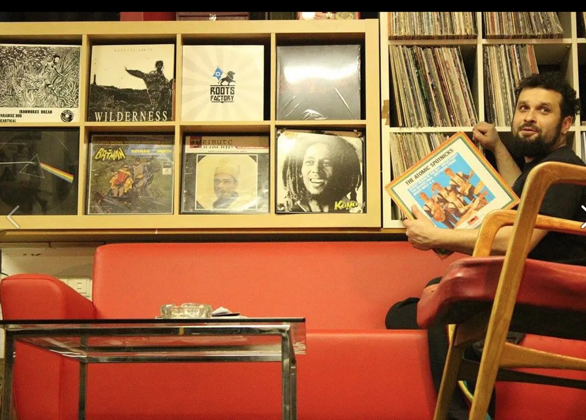 Earth Works Studio (Accommodations Available)