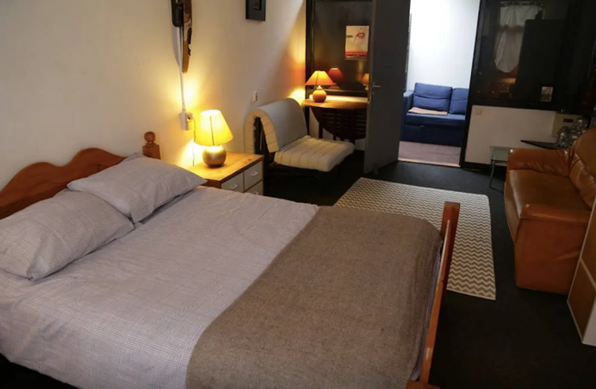 Earth Works Studio (Accommodations Available)