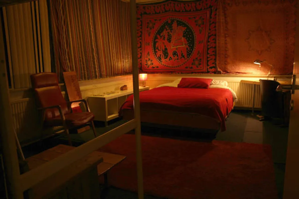 Earth Works Studio (Accommodations Available)