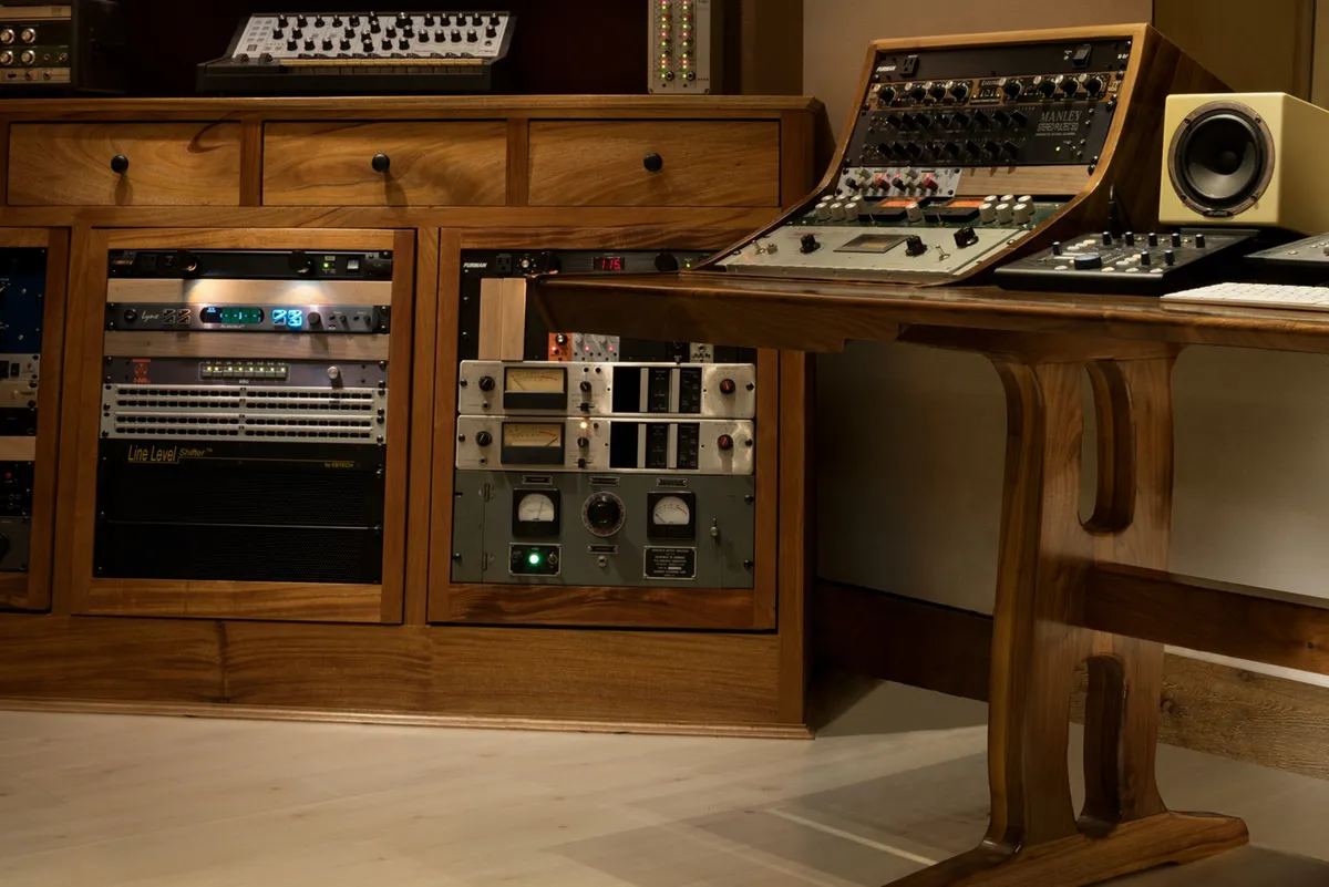 Eastside Music Studios