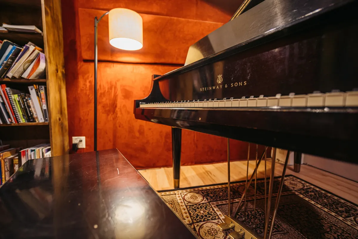 Eastside Music Studios