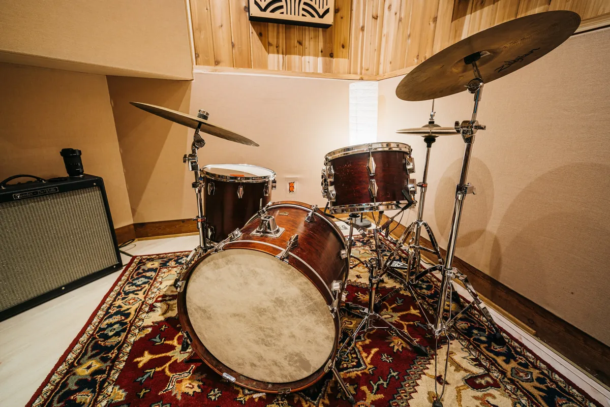 Eastside Music Studios