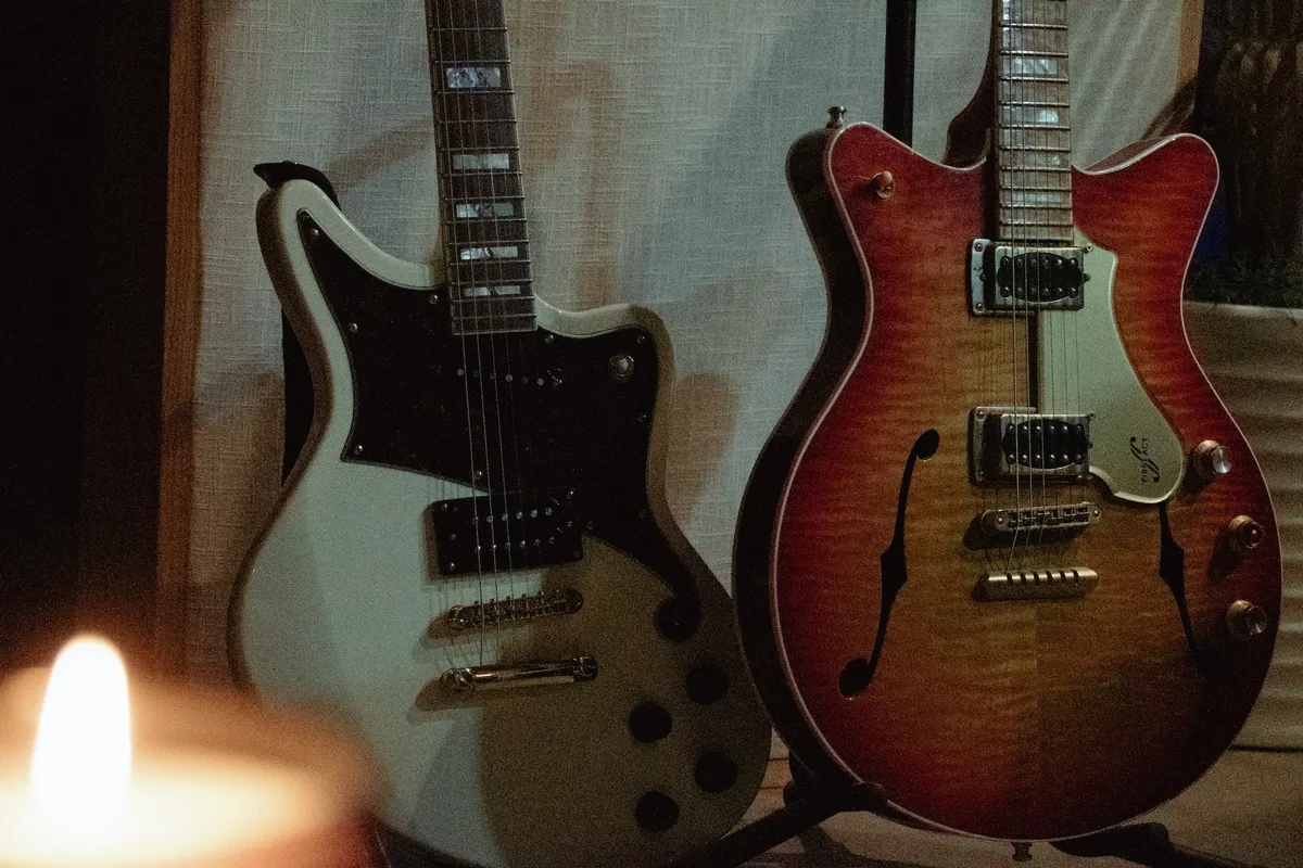 Echobend Recording Company