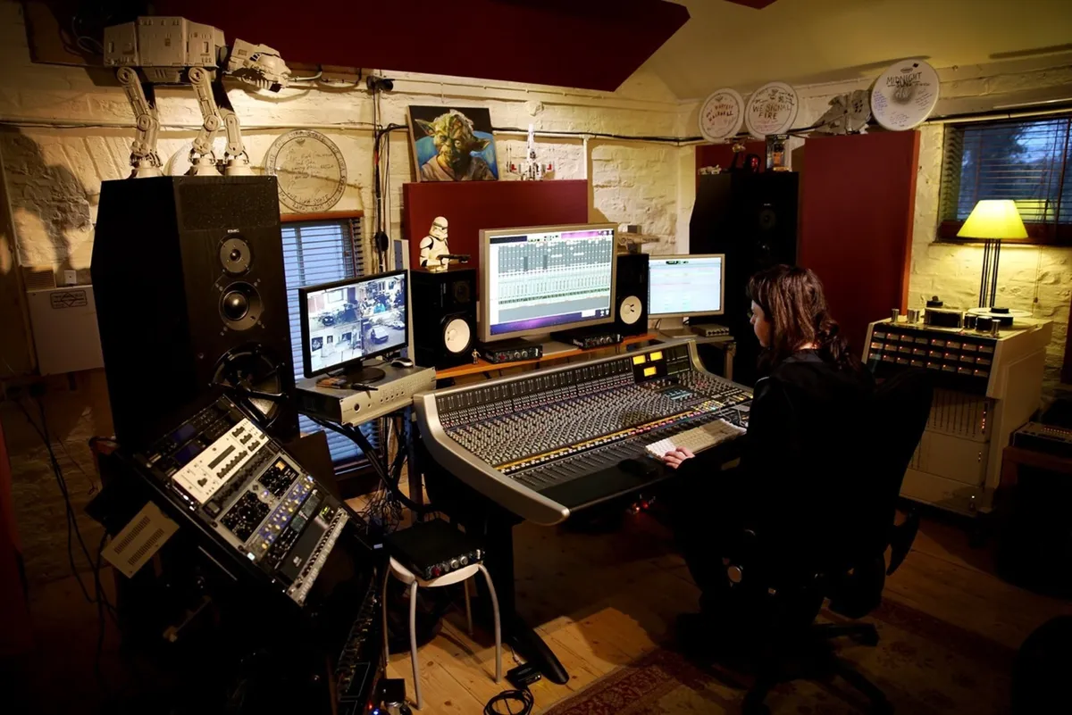 Edge Studios