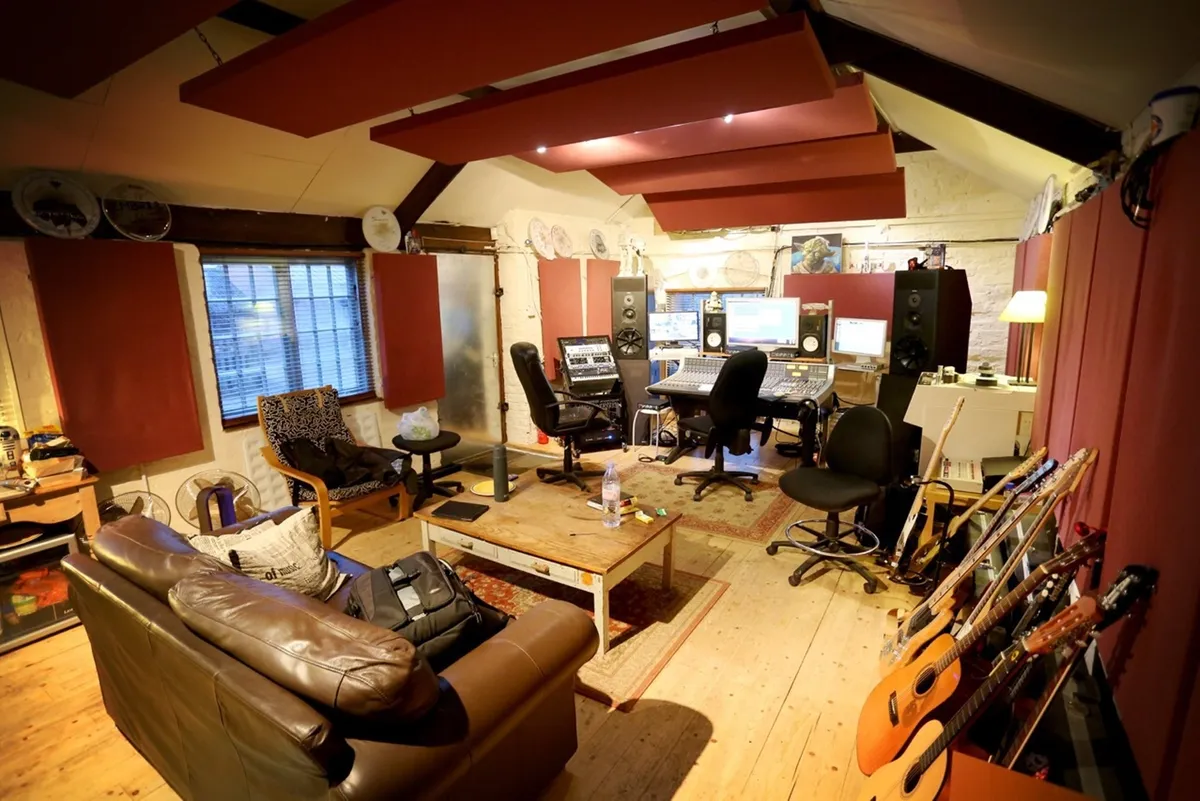 Edge Studios