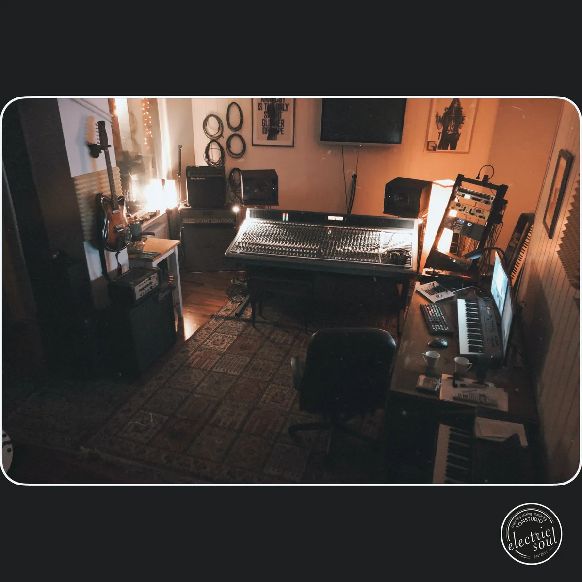 Electric Soul Studio
