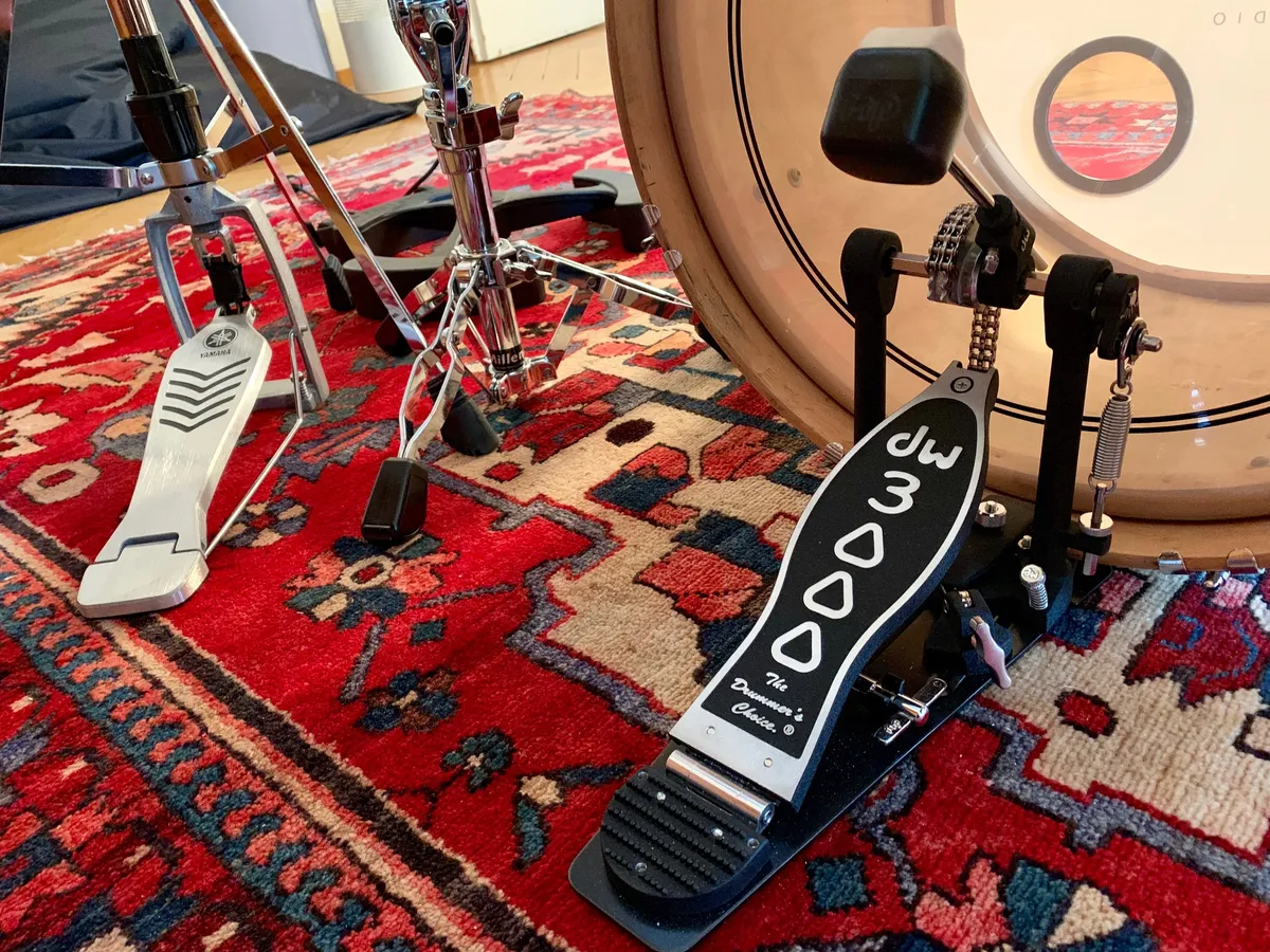 Electronic Memory Studio