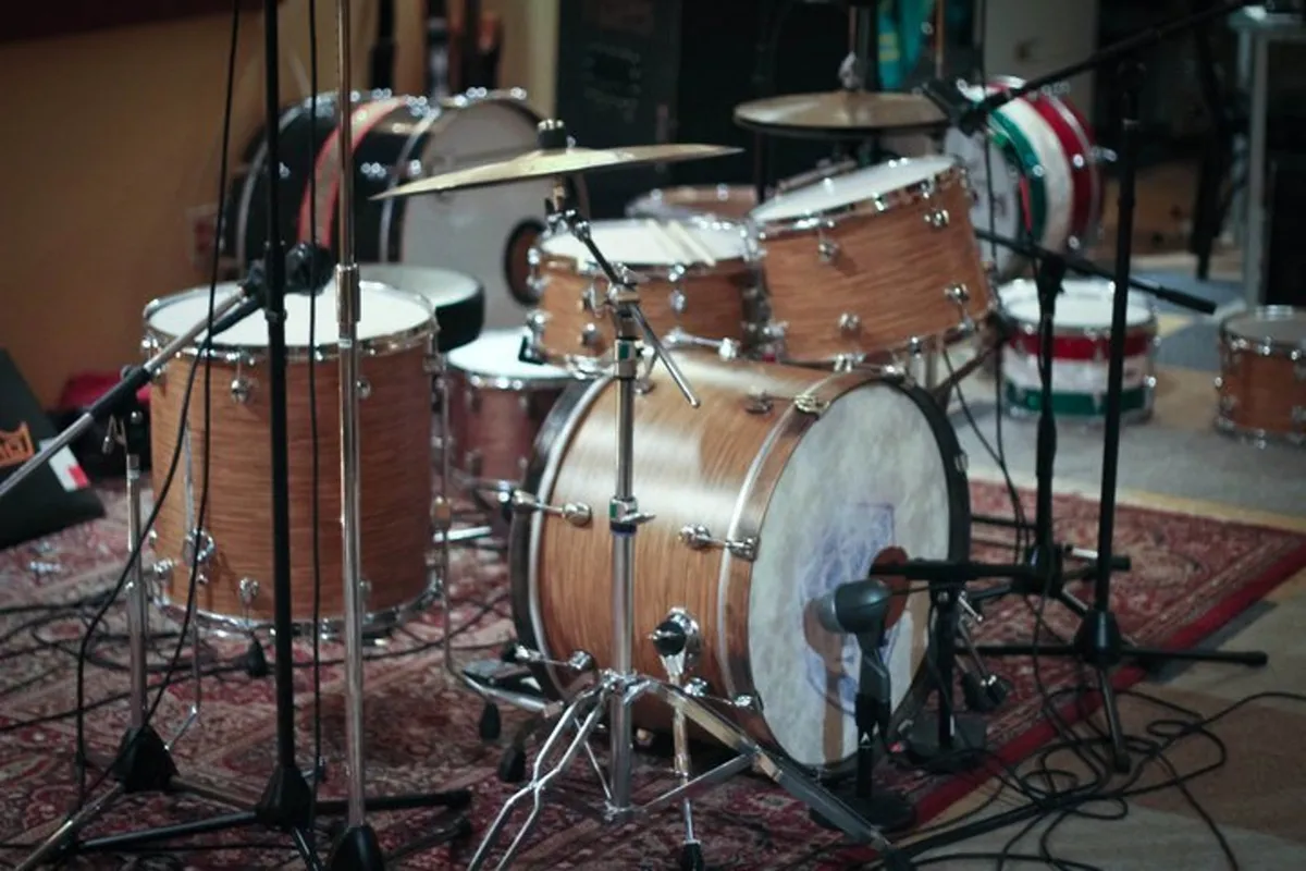 Element Recording Studios