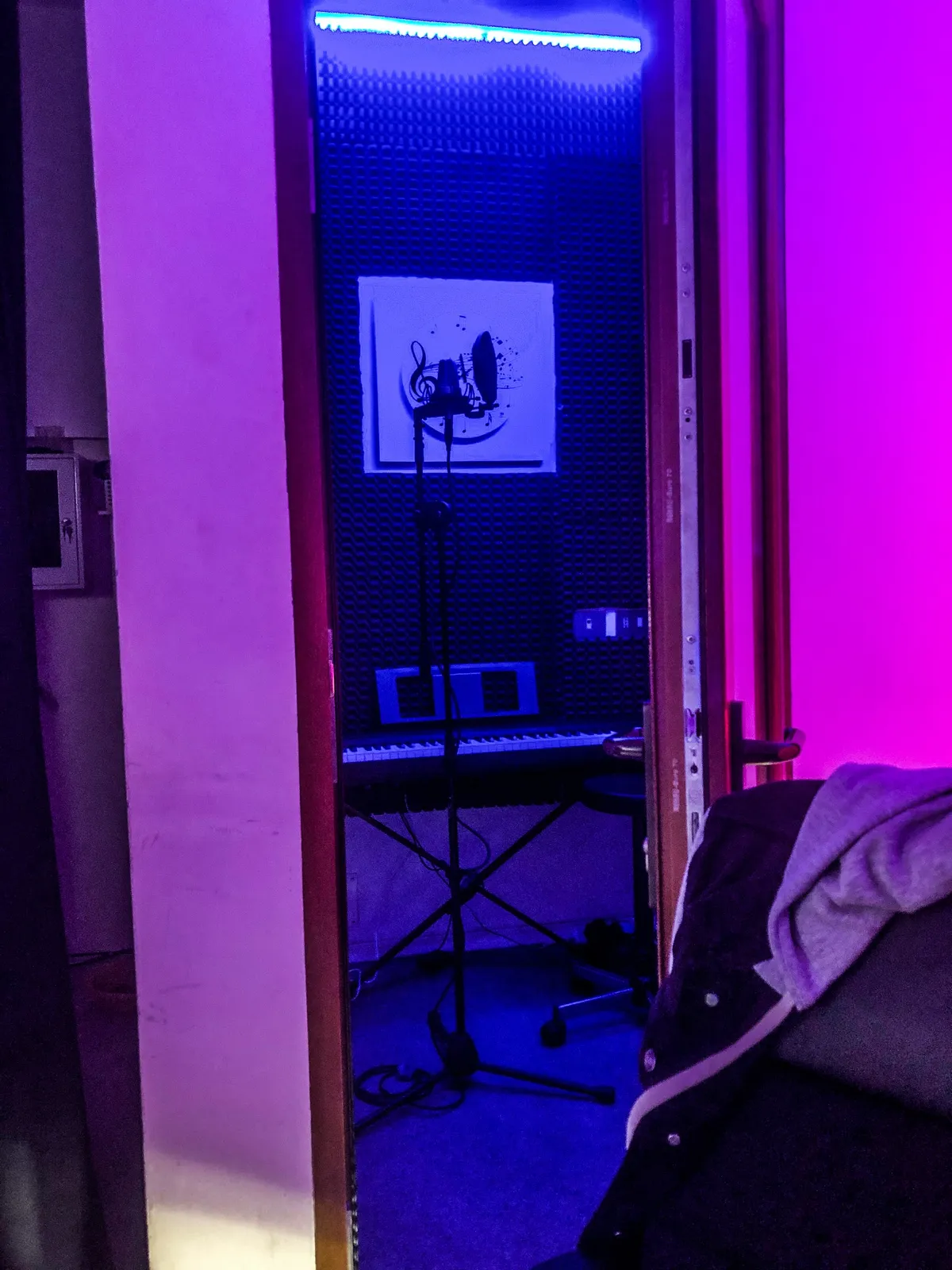 Empire Records Studio