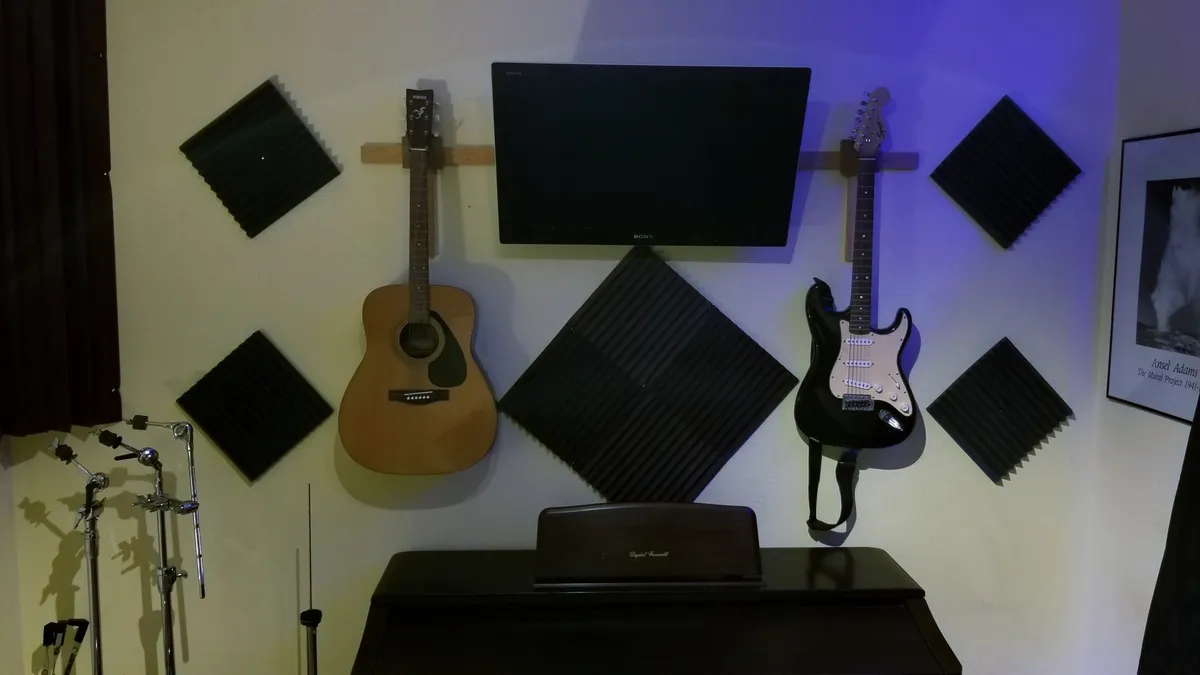 ESB Studios (Eureka Show Biz)