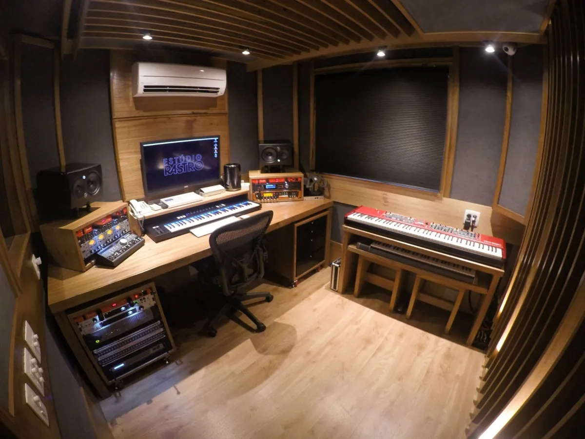 Estudio Rastro (Brazil)