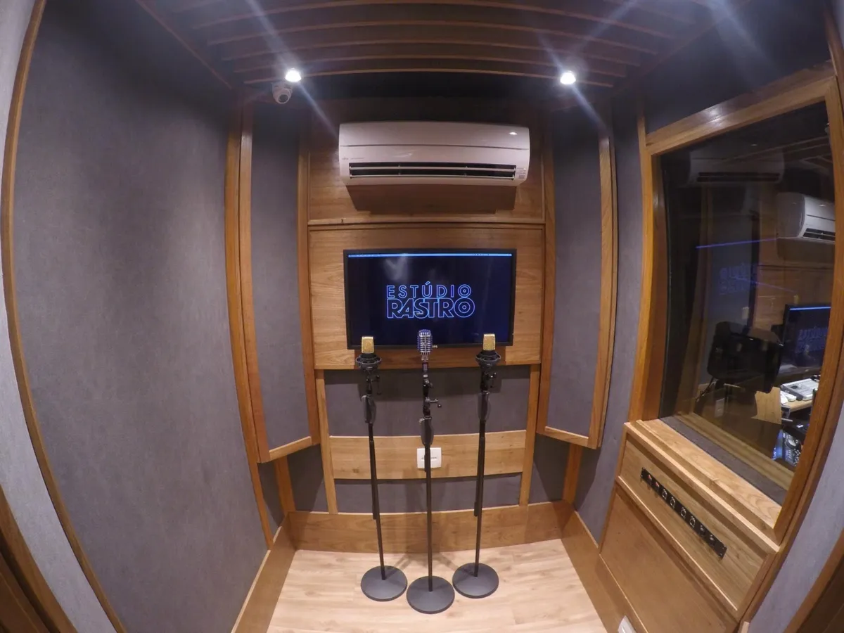 Estudio Rastro (Brazil)