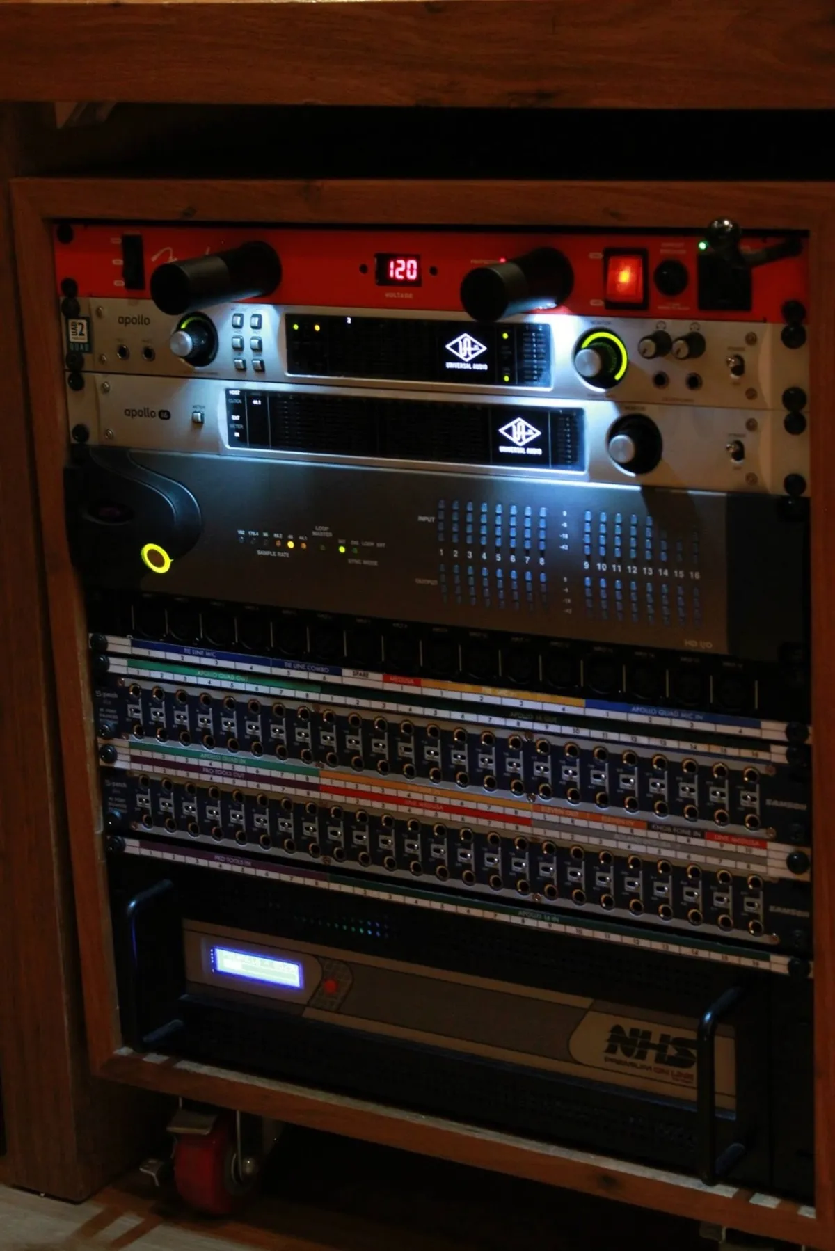 Estudio Rastro (Brazil)