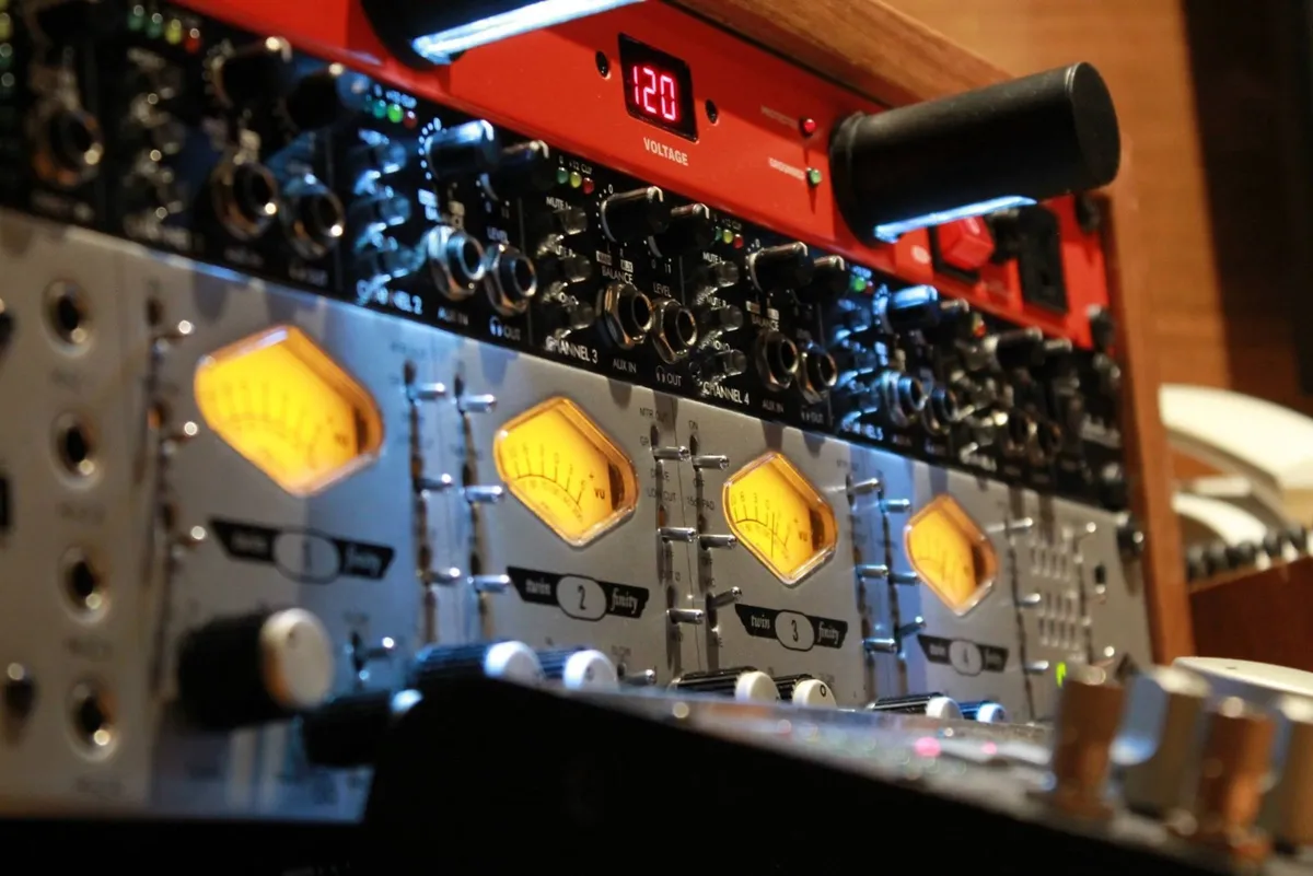 Estudio Rastro (Brazil)