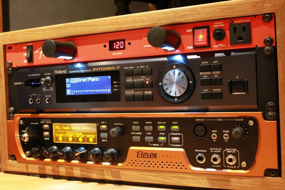 Estudio Rastro (Brazil)