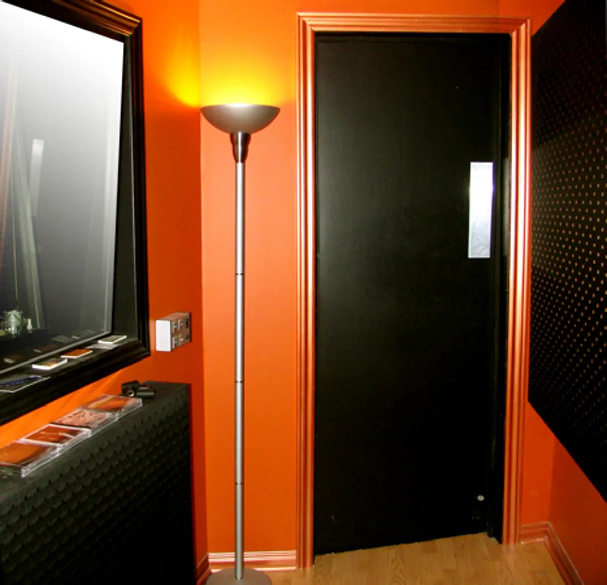 Euphonic Sound Recording Studio
