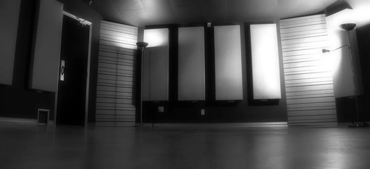 Euphonic Sound Recording Studio