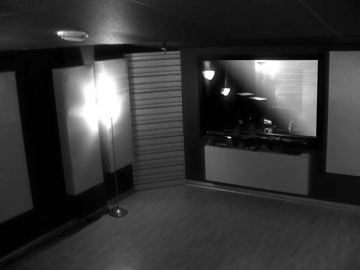 Euphonic Sound Recording Studio