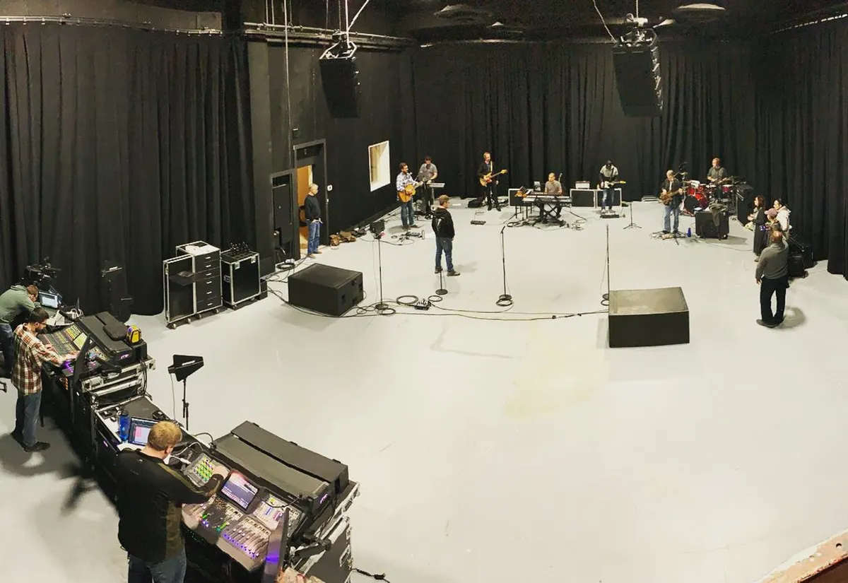 Events United Studios