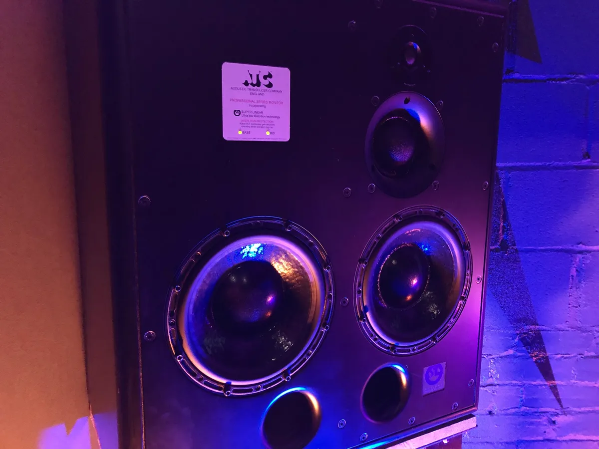 FACTORY STUDIO HOLLYWOOD