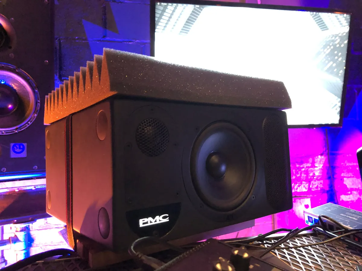 FACTORY STUDIO HOLLYWOOD